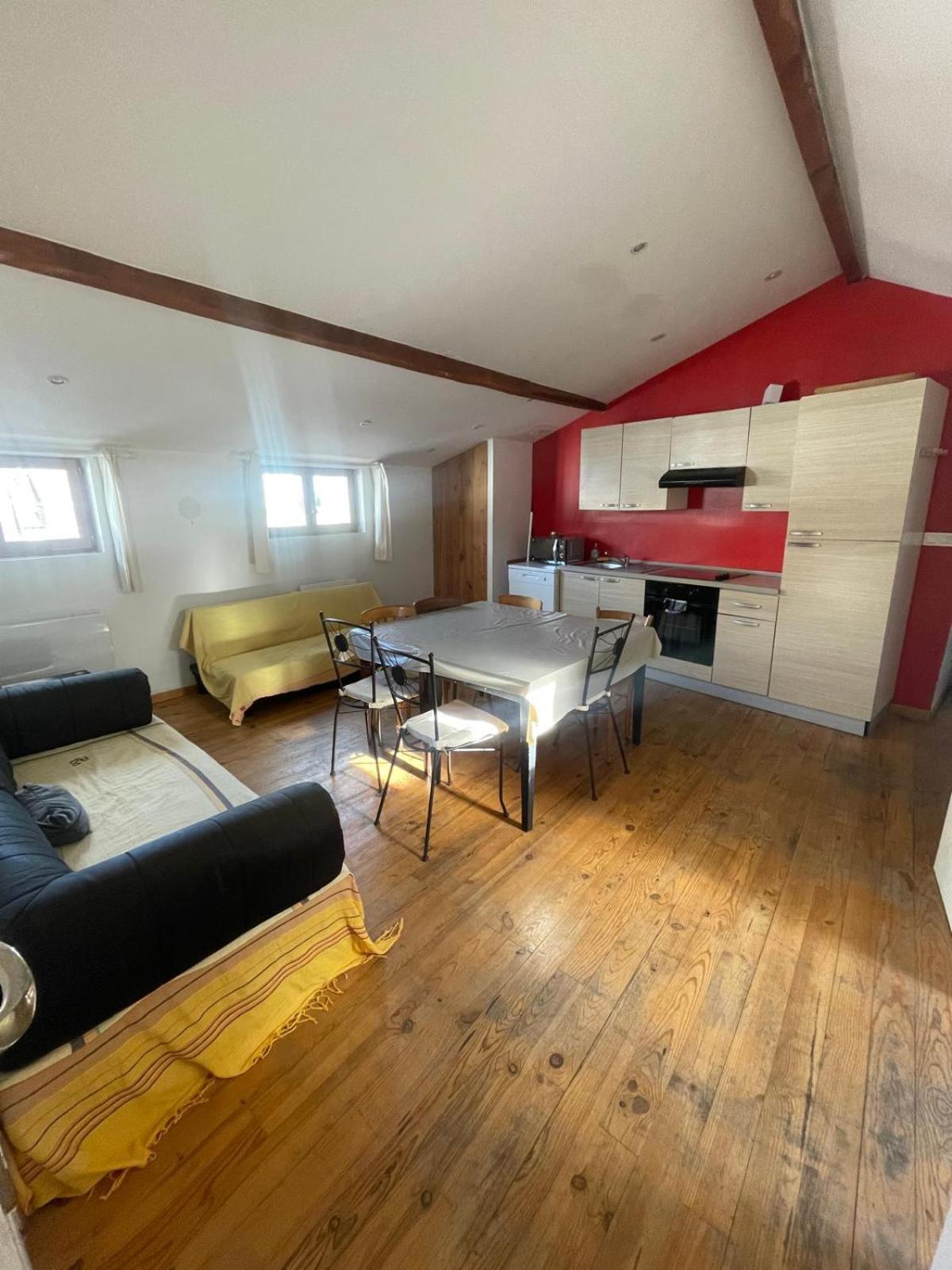 Joli T3 Au Coeur De Appartement *